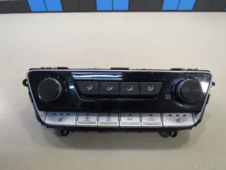 97250C2AB0ZL5 Hyundai-Kia Блок управления климатической установкой Hyundai Sonata (LF) Арт E80571101, вид 1