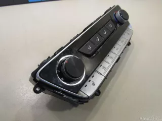 97250C2AB0ZL5 Hyundai-Kia Блок управления климатической установкой Hyundai Sonata (LF) Арт E80571101, вид 2