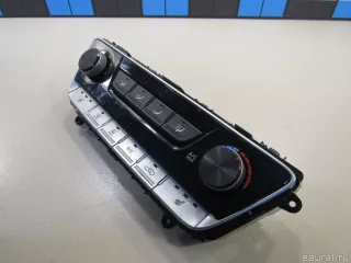 97250C2AB0ZL5 Hyundai-Kia Блок управления климатической установкой Hyundai Sonata (LF) Арт E80571101, вид 3