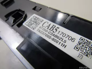 97250C2AB0ZL5 Hyundai-Kia Блок управления климатической установкой Hyundai Sonata (LF) Арт E80571101, вид 5