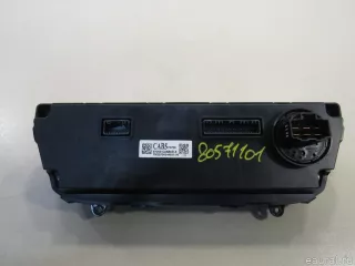97250C2AB0ZL5 Hyundai-Kia Блок управления климатической установкой Hyundai Sonata (LF) Арт E80571101, вид 6