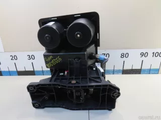 52855896AA Chrysler Кулиса КПП Dodge RAM 5 Арт E80575556, вид 5
