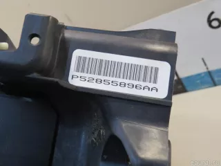 52855896AA Chrysler Кулиса КПП Dodge RAM 5 Арт E80575556, вид 8
