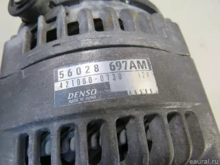 56028697AM Chrysler Генератор Dodge RAM 5 Арт E80575724, вид 6