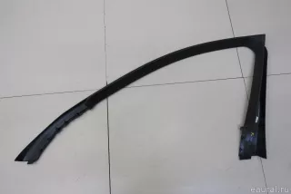 51337177625 BMW Накладка (кузов внутри) BMW 7 F01/F02 Арт E80576061, вид 4