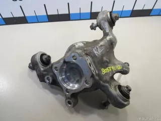 2463503541 Mercedes Benz Кулак поворотный задний левый Mercedes S W222 Арт E80577092, вид 1