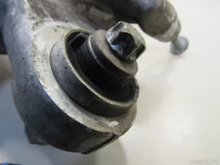 2463503541 Mercedes Benz Кулак поворотный задний левый Mercedes S W222 Арт E80577092, вид 3