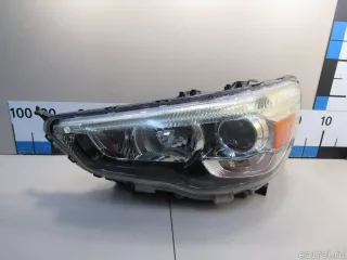  Фара левая Mitsubishi ASX restailing 2 Арт E80577991, вид 1