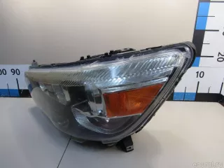  Фара левая Mitsubishi ASX restailing 2 Арт E80577991, вид 2