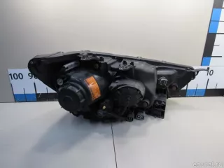  Фара левая Mitsubishi ASX restailing 2 Арт E80577991, вид 5