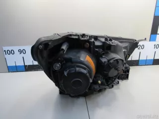  Фара левая Mitsubishi ASX restailing 2 Арт E80577991, вид 8