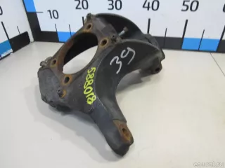31216779795 BMW Кулак поворотный передний левый MINI CLUBMAN R55 restailing Арт E80588018, вид 2