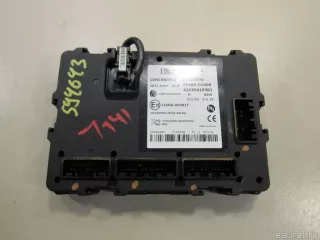 95400D5000 Hyundai-Kia Блок электронный Kia Optima 4 Арт E80594643, вид 1