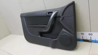 823011M330DAS Hyundai-Kia Обшивка двери передней левой Kia Cerato 2 Арт E80595418, вид 3
