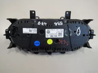 5NA920850B VAG Панель приборов Volkswagen Tiguan 2 Арт E80596479, вид 5