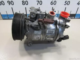 3Q0816803 VAG Компрессор кондиционера Volkswagen Passat B8 Арт E80596943, вид 1