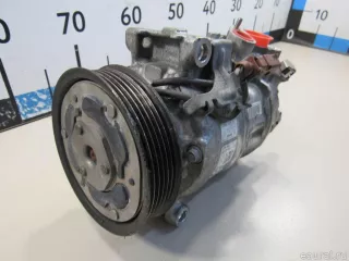 3Q0816803 VAG Компрессор кондиционера Volkswagen Passat B8 Арт E80596943, вид 3