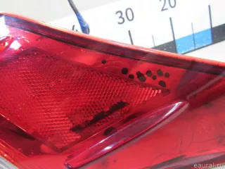 Фонарь задний наружный правый Lexus IS 3 restailing 2015г. 8155153270 Toyota - Фото 3