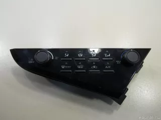 5590006500 Toyota Блок управления климатической установкой Toyota Camry XV70 Арт E80599597, вид 1