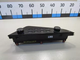 5590006500 Toyota Блок управления климатической установкой Toyota Camry XV70 Арт E80599597, вид 3