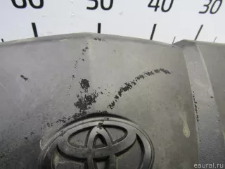 12601F0010 Toyota Накладка декоративная Toyota Camry XV70 Арт E80600089, вид 2