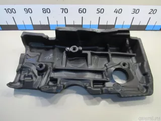 12601F0010 Toyota Накладка декоративная Toyota Camry XV70 Арт E80600089, вид 5