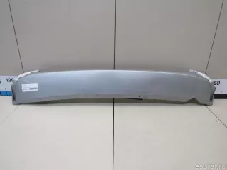 86671K0020 Hyundai-Kia Юбка задняя Kia Soul 3 Арт E80601368