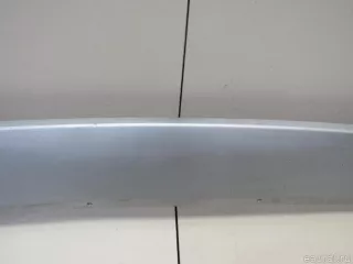 86671K0020 Hyundai-Kia Юбка задняя Kia Soul 3 Арт E80601368, вид 3
