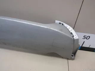 86671K0020 Hyundai-Kia Юбка задняя Kia Soul 3 Арт E80601368, вид 4