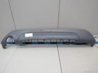 51127332323 BMW Накладка заднего бампера BMW X1 F48 Арт E80601392, вид 1