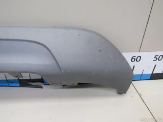 51127332323 BMW Накладка заднего бампера BMW X1 F48 Арт E80601392, вид 3