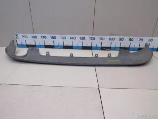 51127332323 BMW Накладка заднего бампера BMW X1 F48 Арт E80601392, вид 5
