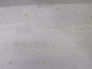51127332323 BMW Накладка заднего бампера BMW X1 F48 Арт E80601392, вид 7