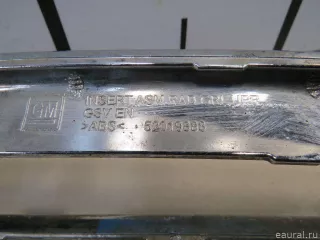 52019888 GM Рамка решетки радиатора Chevrolet COBALT 2 Арт E80601591, вид 13