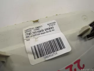 7L1Z13776EA Ford Плафон салонный Ford Explorer 5 restailing Арт E80603588, вид 4