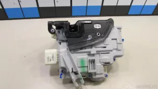 4G0839015A VAG Замок двери задней левой Audi A6 C7 (S6,RS6) Арт E80607195, вид 2