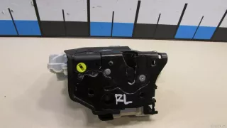 4G0839015A VAG Замок двери задней левой Audi A6 C7 (S6,RS6) Арт E80607195, вид 3