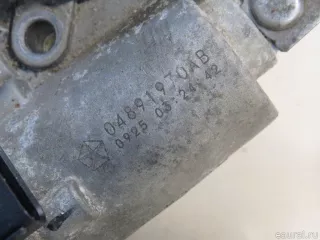 4891970AB Chrysler Дроссельная заслонка Jeep Renegade Арт E80607352, вид 6