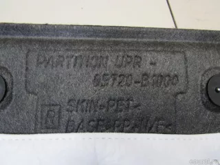 85720B1000RRY Hyundai-Kia Обшивка багажника Hyundai Genesis 2 Арт E80608729, вид 3