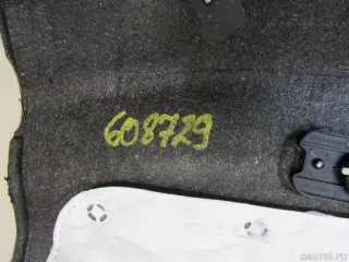 85720B1000RRY Hyundai-Kia Обшивка багажника Hyundai Genesis 2 Арт E80608729, вид 4