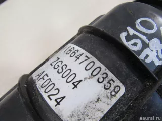 1664700359 Mercedes Benz Абсорбер (фильтр угольный) Mercedes S C217 Арт E80610781, вид 4