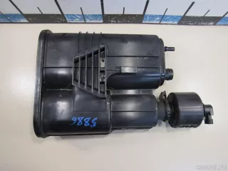 1664700359 Mercedes Benz Абсорбер (фильтр угольный) Mercedes S C217 Арт E80610781, вид 6