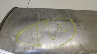 1430061M00 Suzuki Глушитель основной Suzuki SX4 2 Арт E80611367, вид 2
