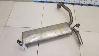 1430061M00 Suzuki Глушитель основной Suzuki SX4 2 Арт E80611367, вид 3
