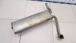 1430061M00 Suzuki Глушитель основной Suzuki SX4 2 Арт E80611367, вид 4