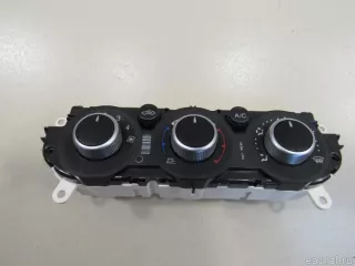 CM5T19980CB Ford Блок управления отопителем Ford Focus 3 restailing Арт E80614407, вид 1