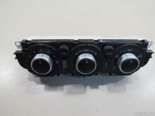 CM5T19980CB Ford Блок управления отопителем Ford Focus 3 restailing Арт E80614407, вид 2