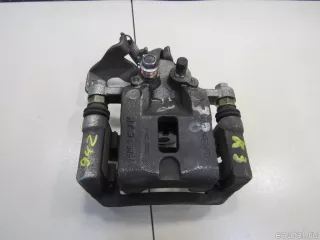58311G6A11 Hyundai-Kia Суппорт тормозной задний правый Kia Picanto 3 Арт E80614942, вид 1