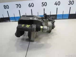 58311G6A11 Hyundai-Kia Суппорт тормозной задний правый Kia Picanto 3 Арт E80614942, вид 3