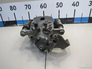 58311G6A11 Hyundai-Kia Суппорт тормозной задний правый Kia Picanto 3 Арт E80614942, вид 4